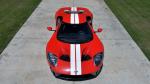 Ford GT 2018 года